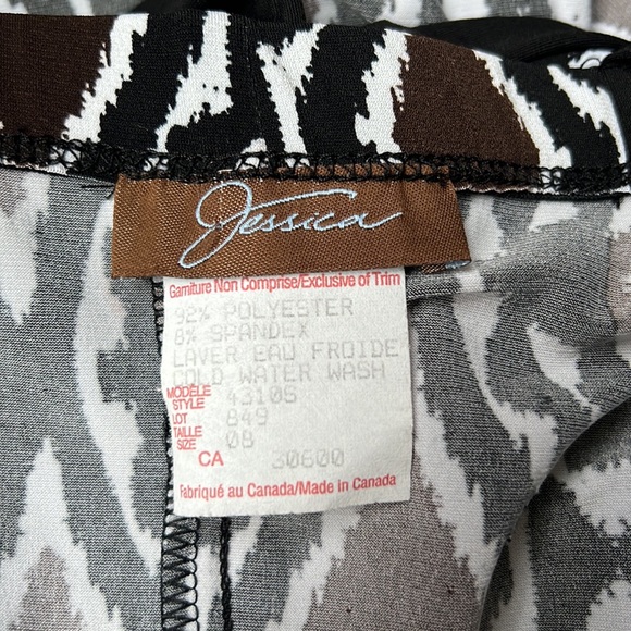 Jessica Dress - Picture 11 of 11